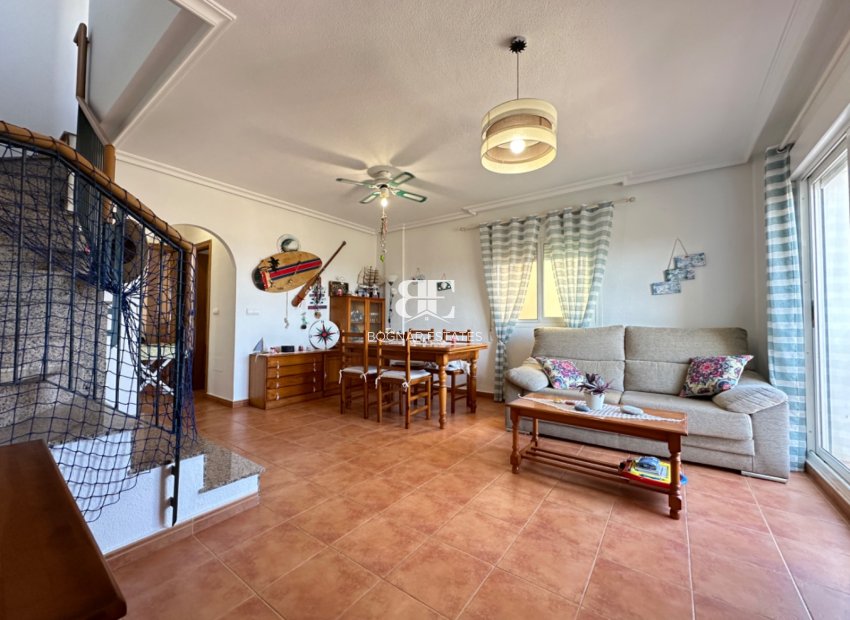 Wiederverkauf - apartment -
Los Alcazares - Los Narejos