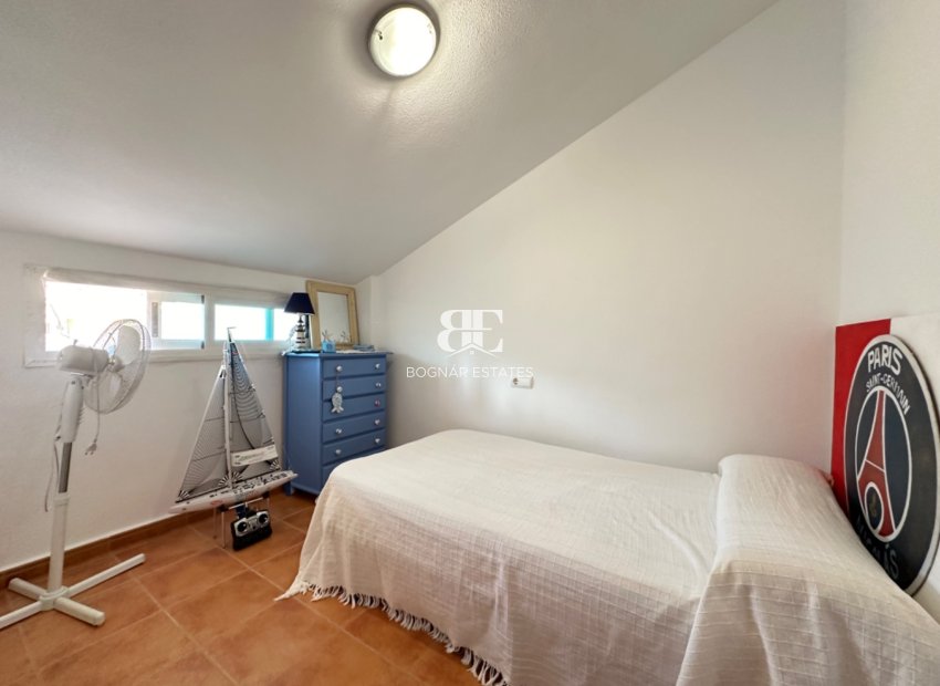 Wiederverkauf - apartment -
Los Alcazares - Los Narejos