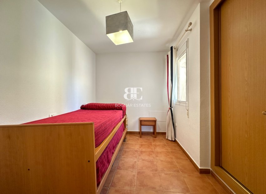 Wiederverkauf - apartment -
Los Alcazares - Los Narejos