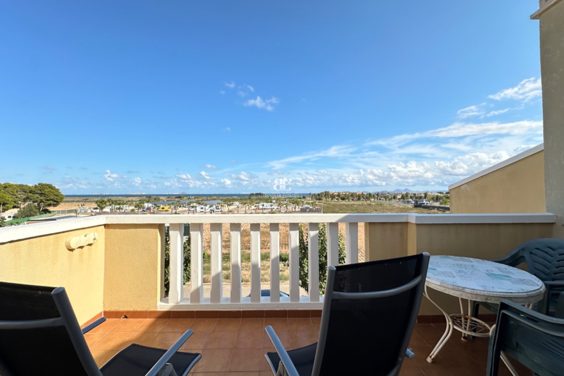 Wiederverkauf - apartment -
Los Alcazares - Los Narejos