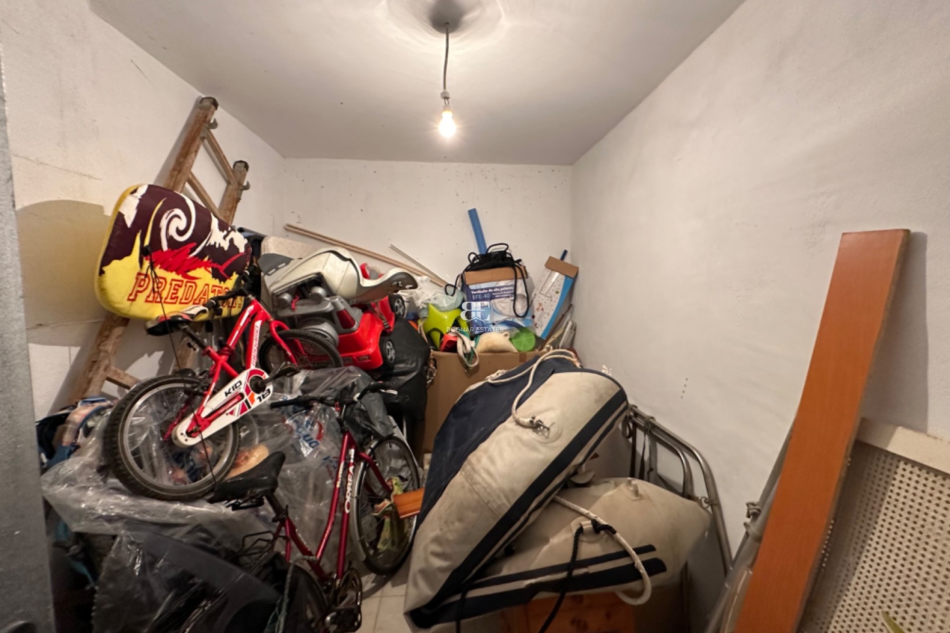 Wiederverkauf - apartment -
Los Alcazares - Los Narejos