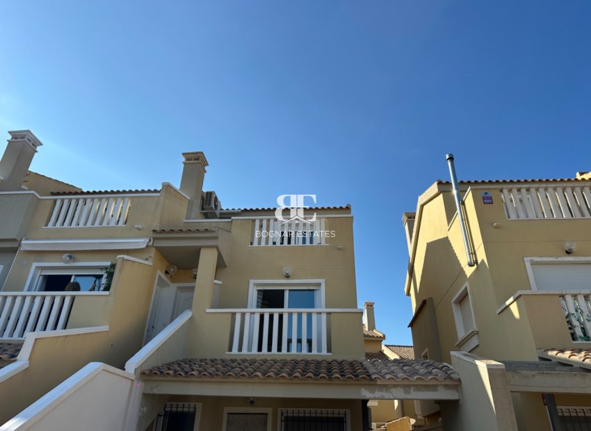 Wiederverkauf - apartment -
Los Alcazares - Los Narejos