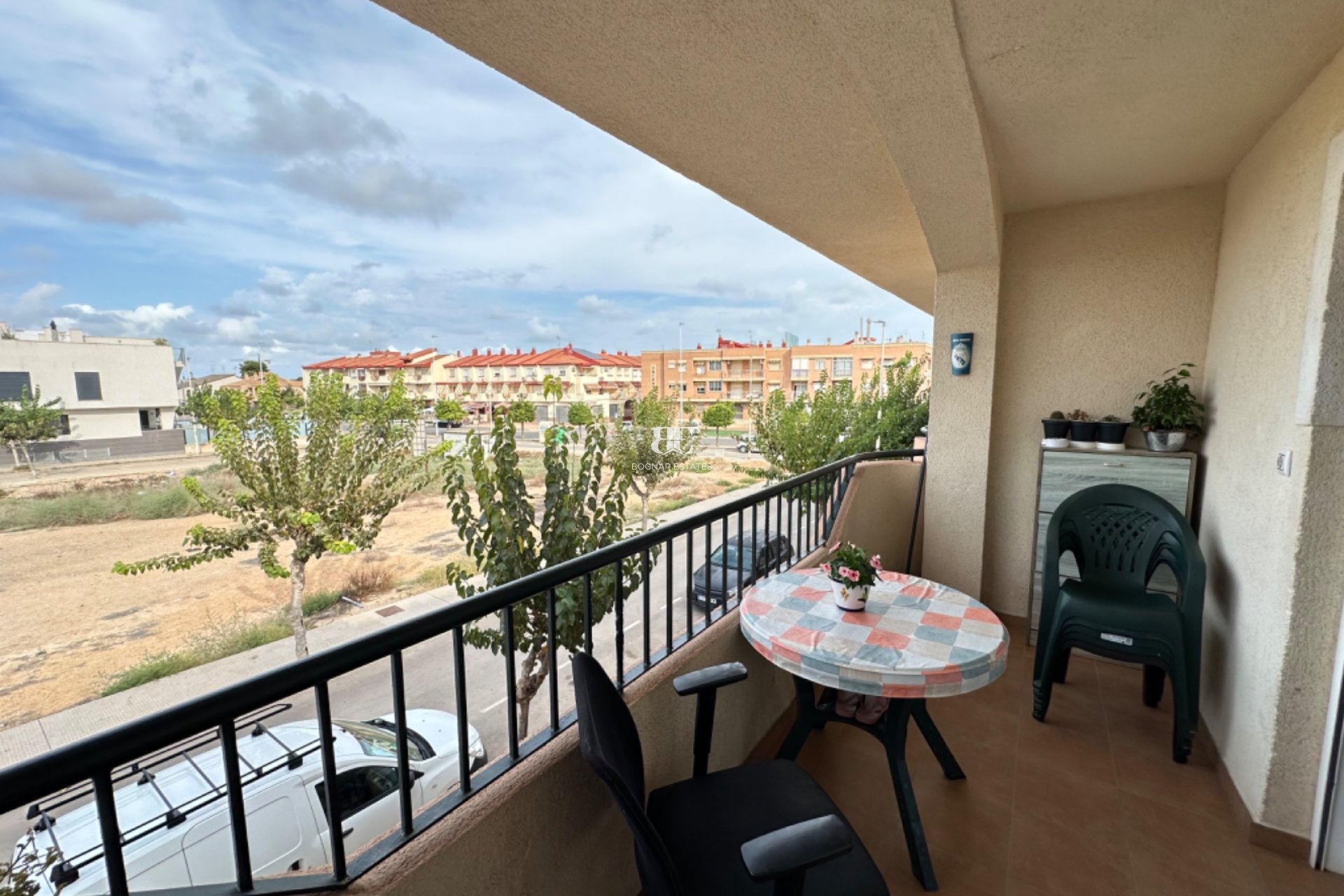 Wiederverkauf - apartment -
LOS ALCÁZARES - Los Narejos