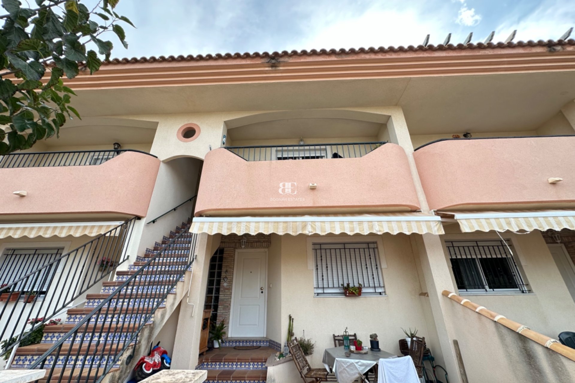Wiederverkauf - apartment -
LOS ALCÁZARES - Los Narejos