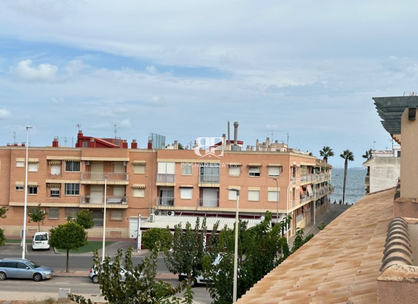Wiederverkauf - apartment -
LOS ALCÁZARES - Los Narejos