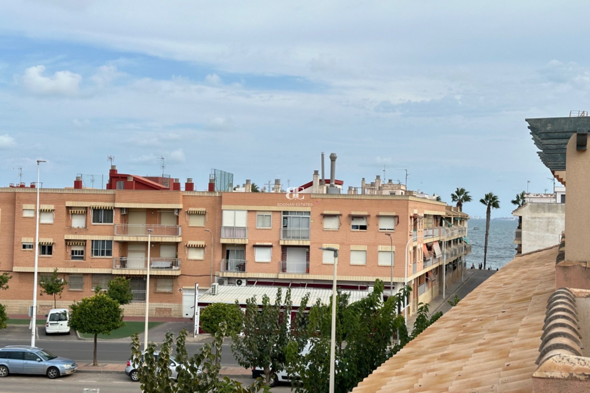 Wiederverkauf - apartment -
LOS ALCÁZARES - Los Narejos