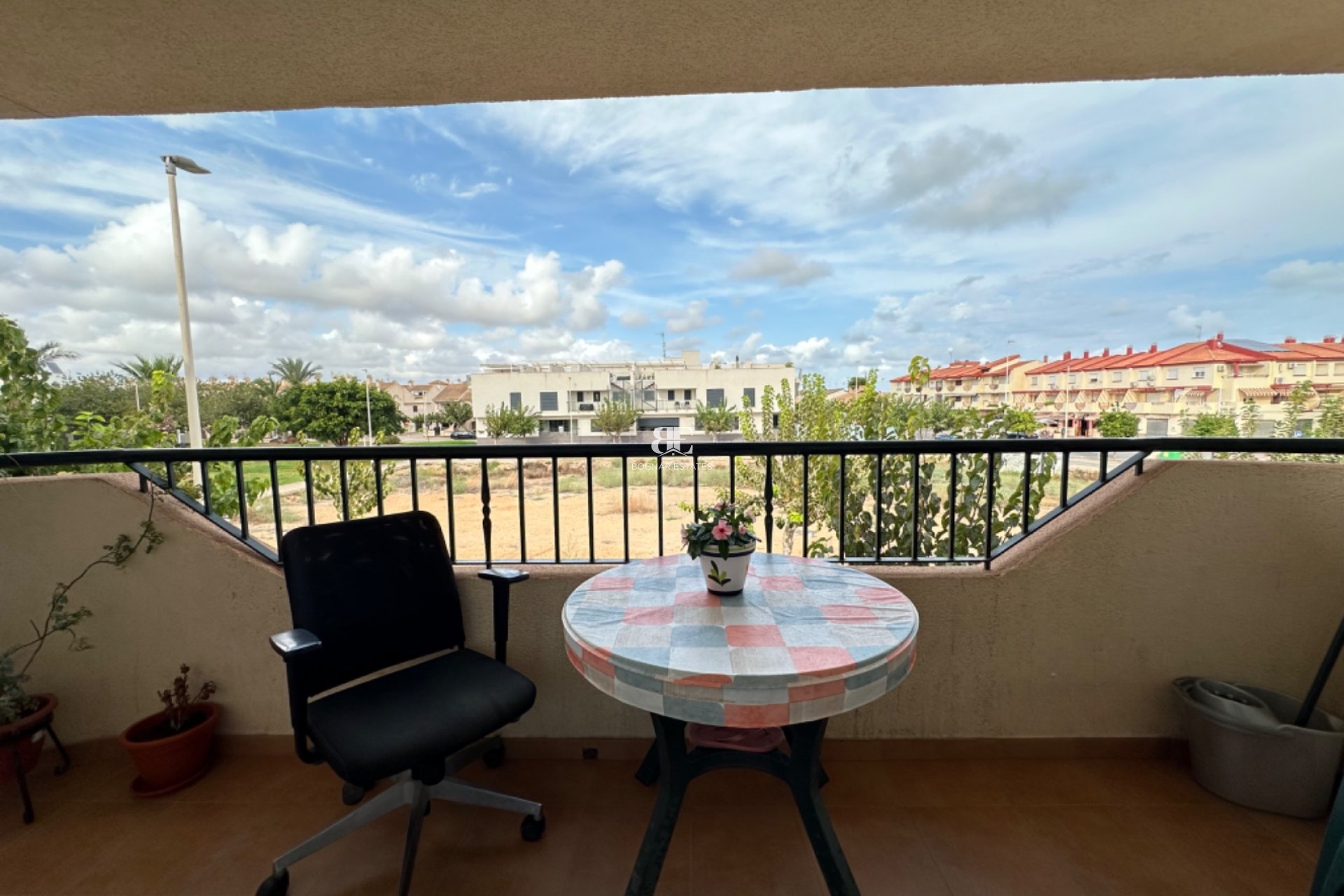 Wiederverkauf - apartment -
LOS ALCÁZARES - Los Narejos