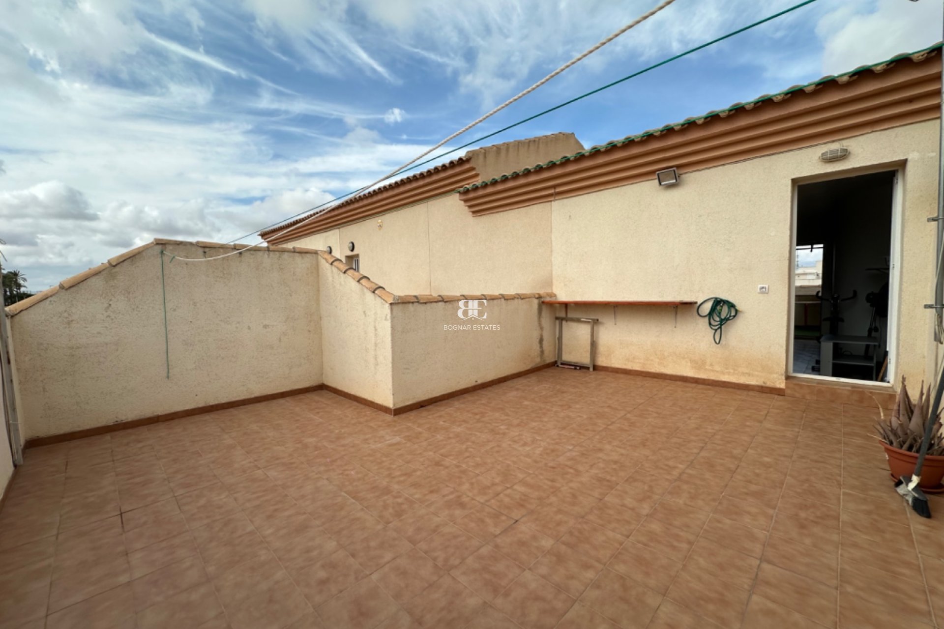 Wiederverkauf - apartment -
LOS ALCÁZARES - Los Narejos
