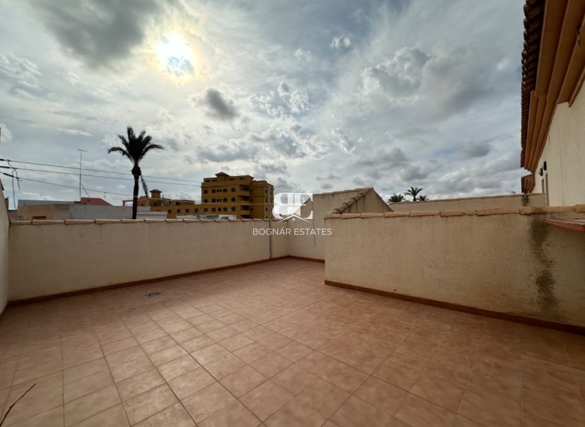 Wiederverkauf - apartment -
LOS ALCÁZARES - Los Narejos