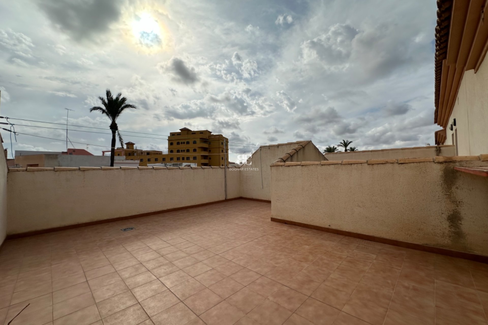 Wiederverkauf - apartment -
LOS ALCÁZARES - Los Narejos