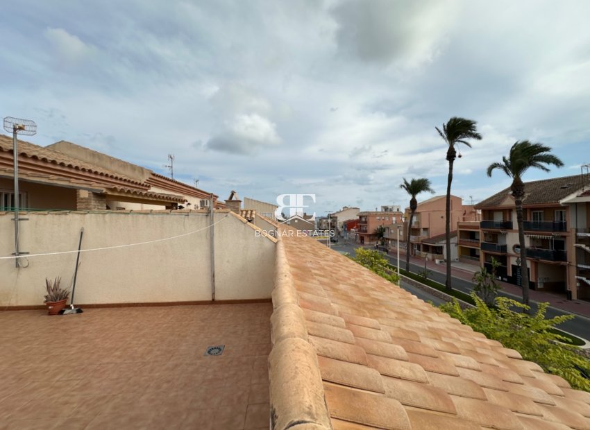 Wiederverkauf - apartment -
LOS ALCÁZARES - Los Narejos