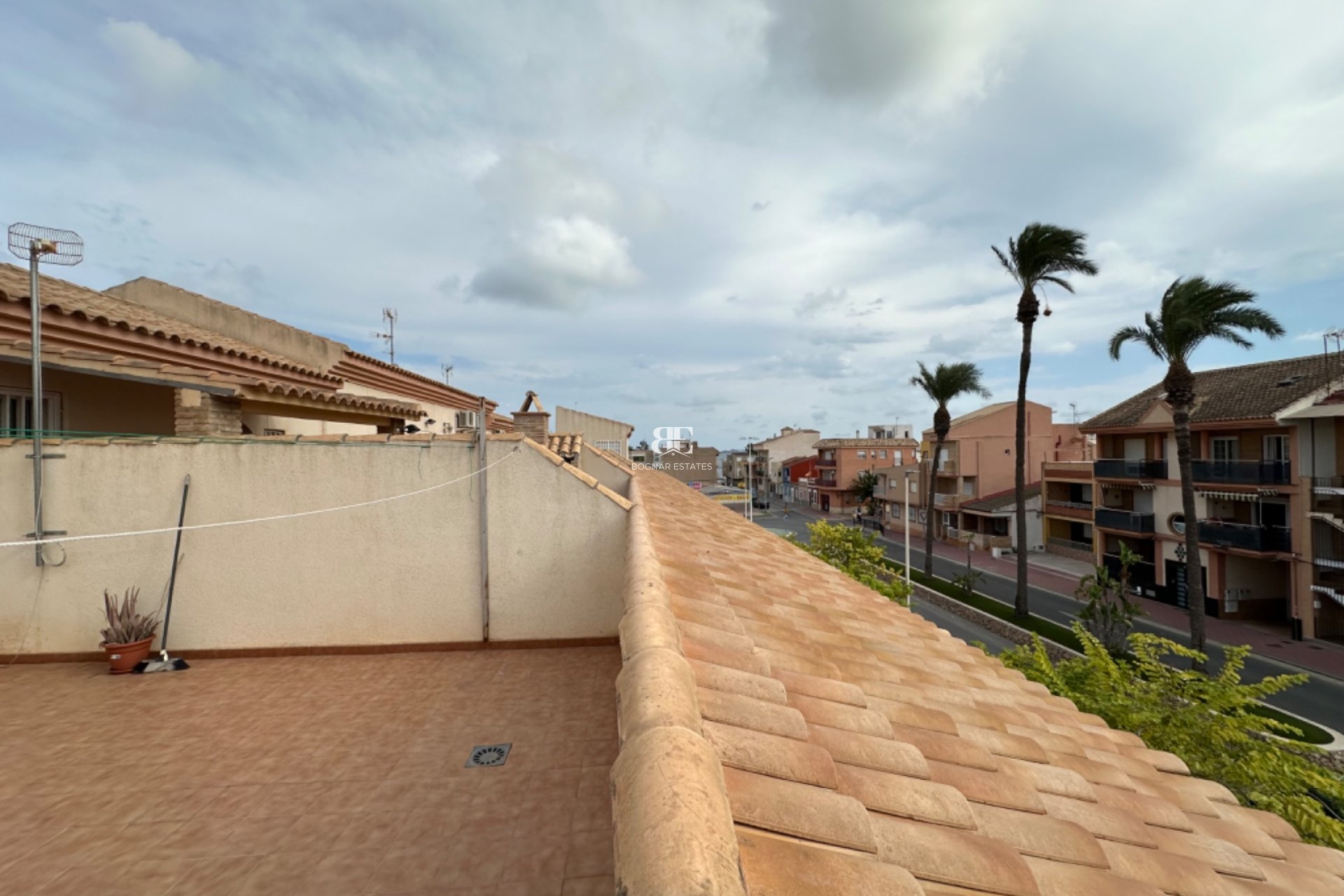Wiederverkauf - apartment -
LOS ALCÁZARES - Los Narejos