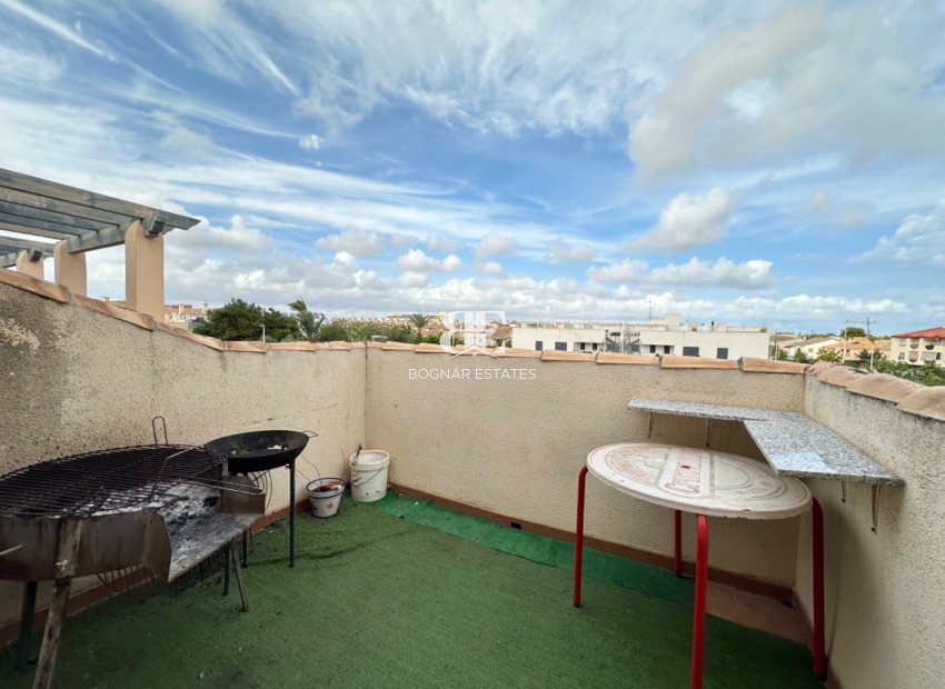 Wiederverkauf - apartment -
LOS ALCÁZARES - Los Narejos