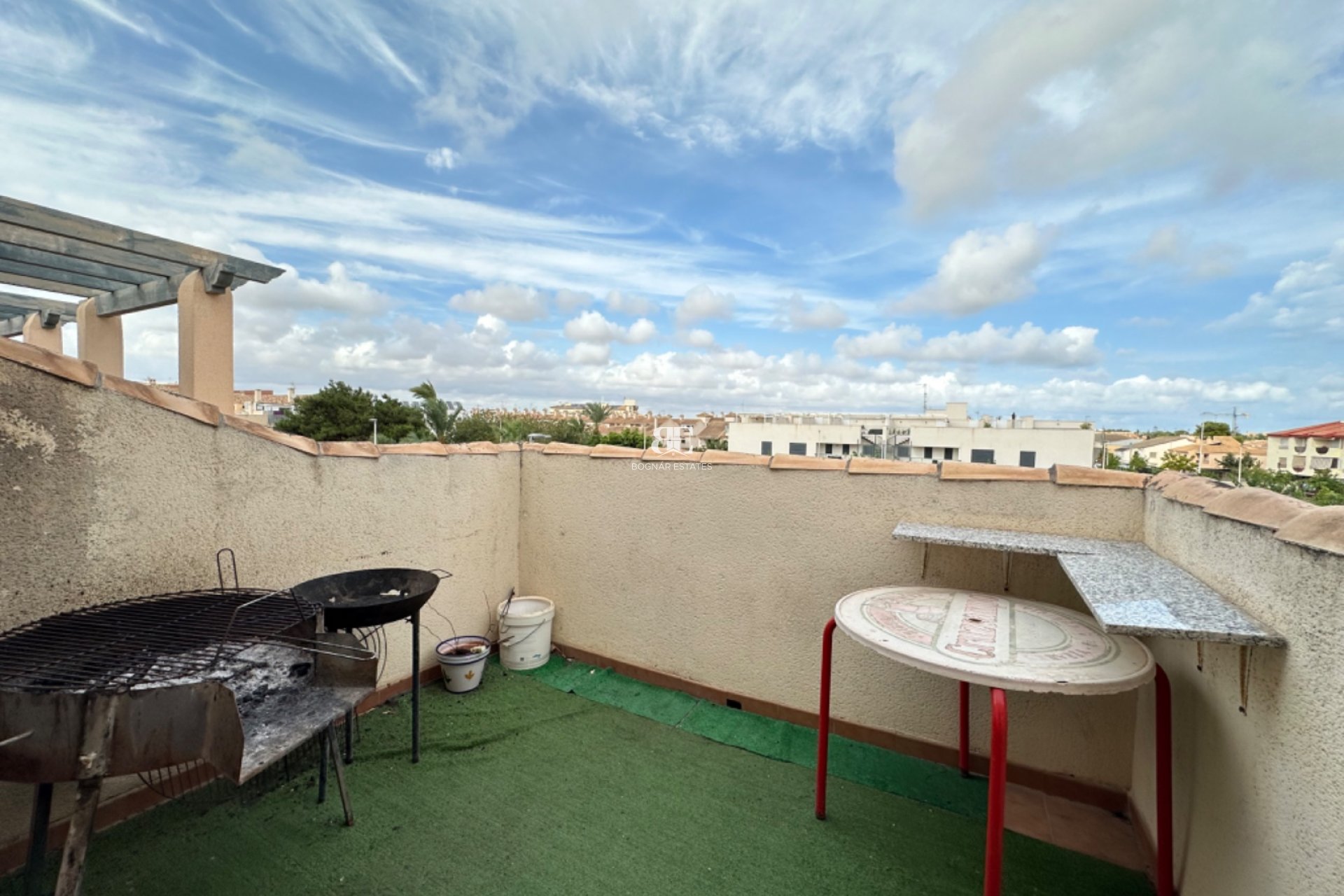 Wiederverkauf - apartment -
LOS ALCÁZARES - Los Narejos