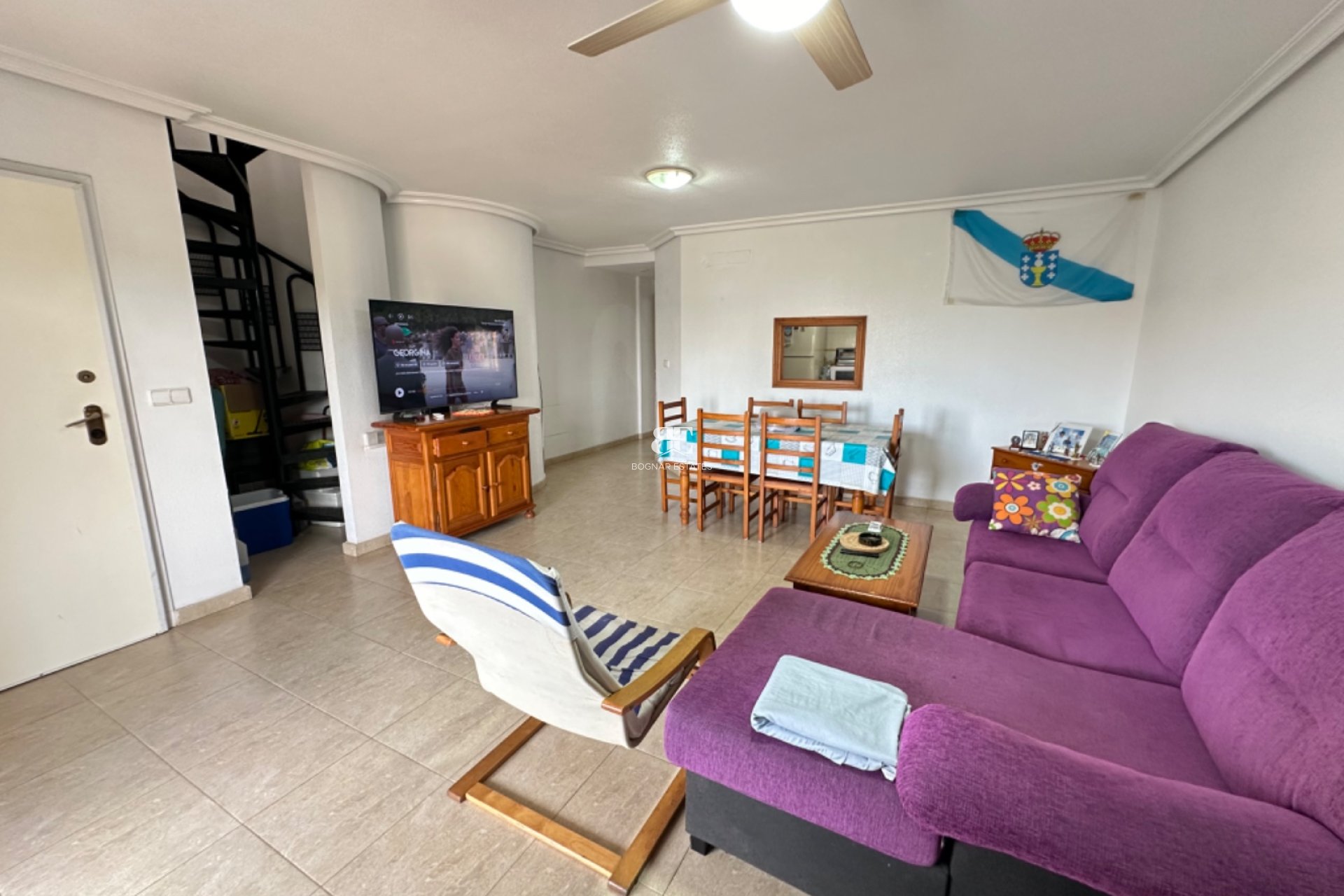 Wiederverkauf - apartment -
LOS ALCÁZARES - Los Narejos