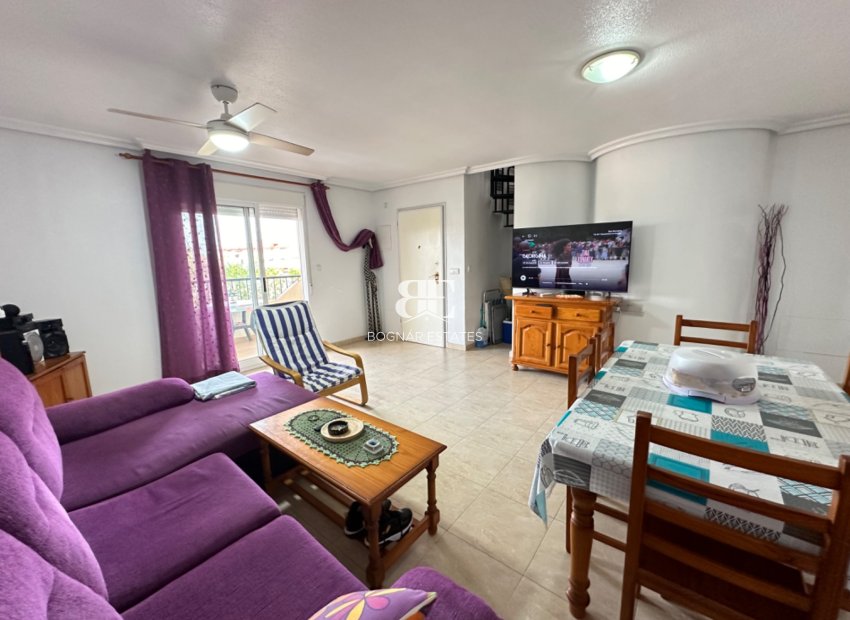 Wiederverkauf - apartment -
LOS ALCÁZARES - Los Narejos