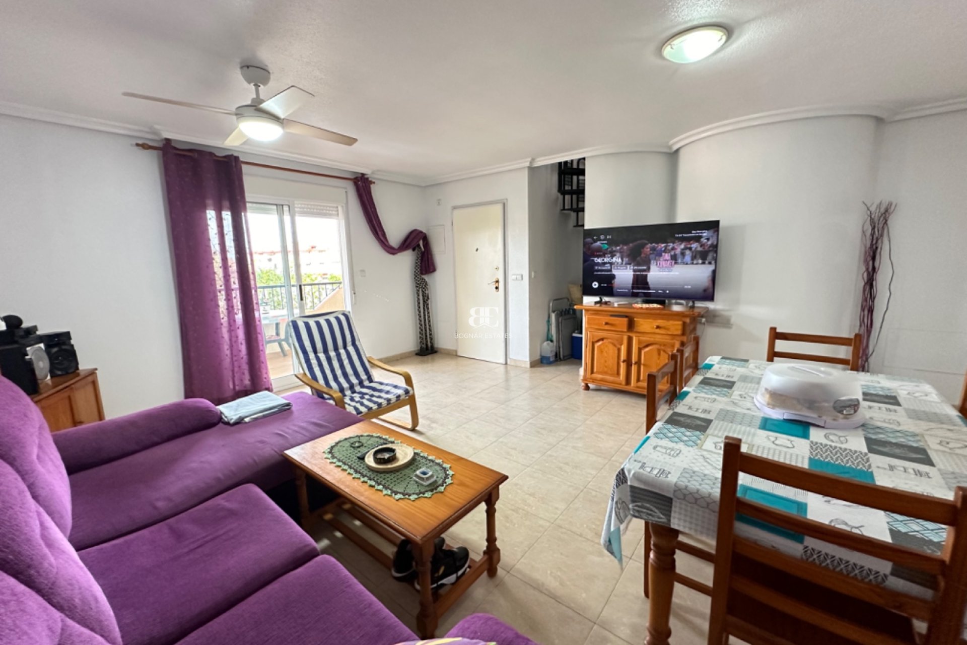 Wiederverkauf - apartment -
LOS ALCÁZARES - Los Narejos