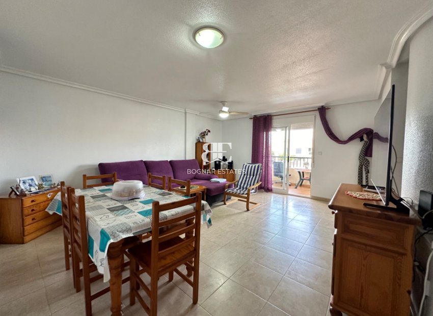 Wiederverkauf - apartment -
LOS ALCÁZARES - Los Narejos