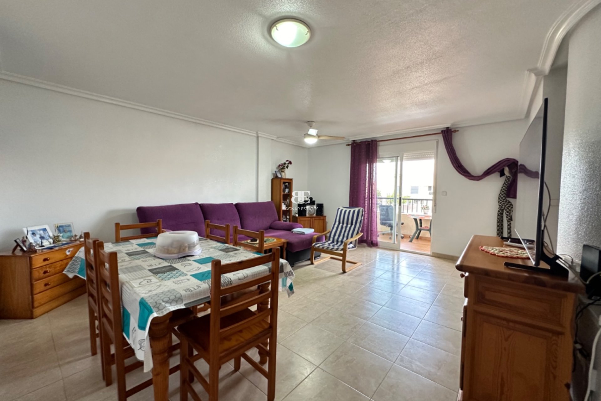 Wiederverkauf - apartment -
LOS ALCÁZARES - Los Narejos