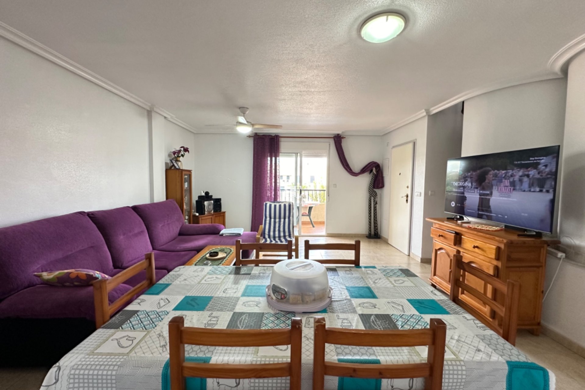 Wiederverkauf - apartment -
LOS ALCÁZARES - Los Narejos