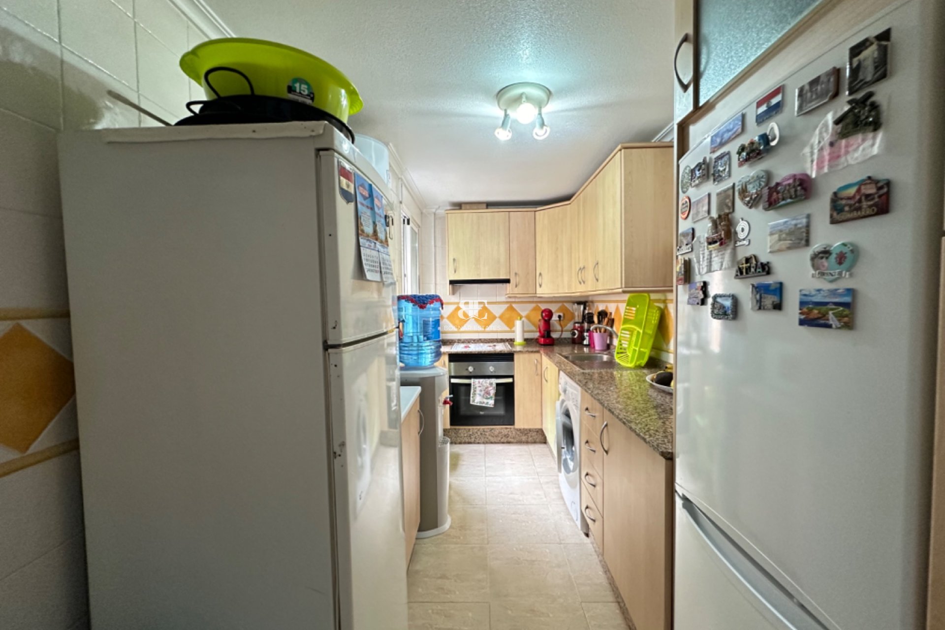 Wiederverkauf - apartment -
LOS ALCÁZARES - Los Narejos