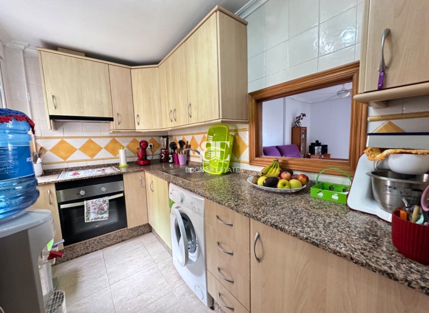 Wiederverkauf - apartment -
LOS ALCÁZARES - Los Narejos