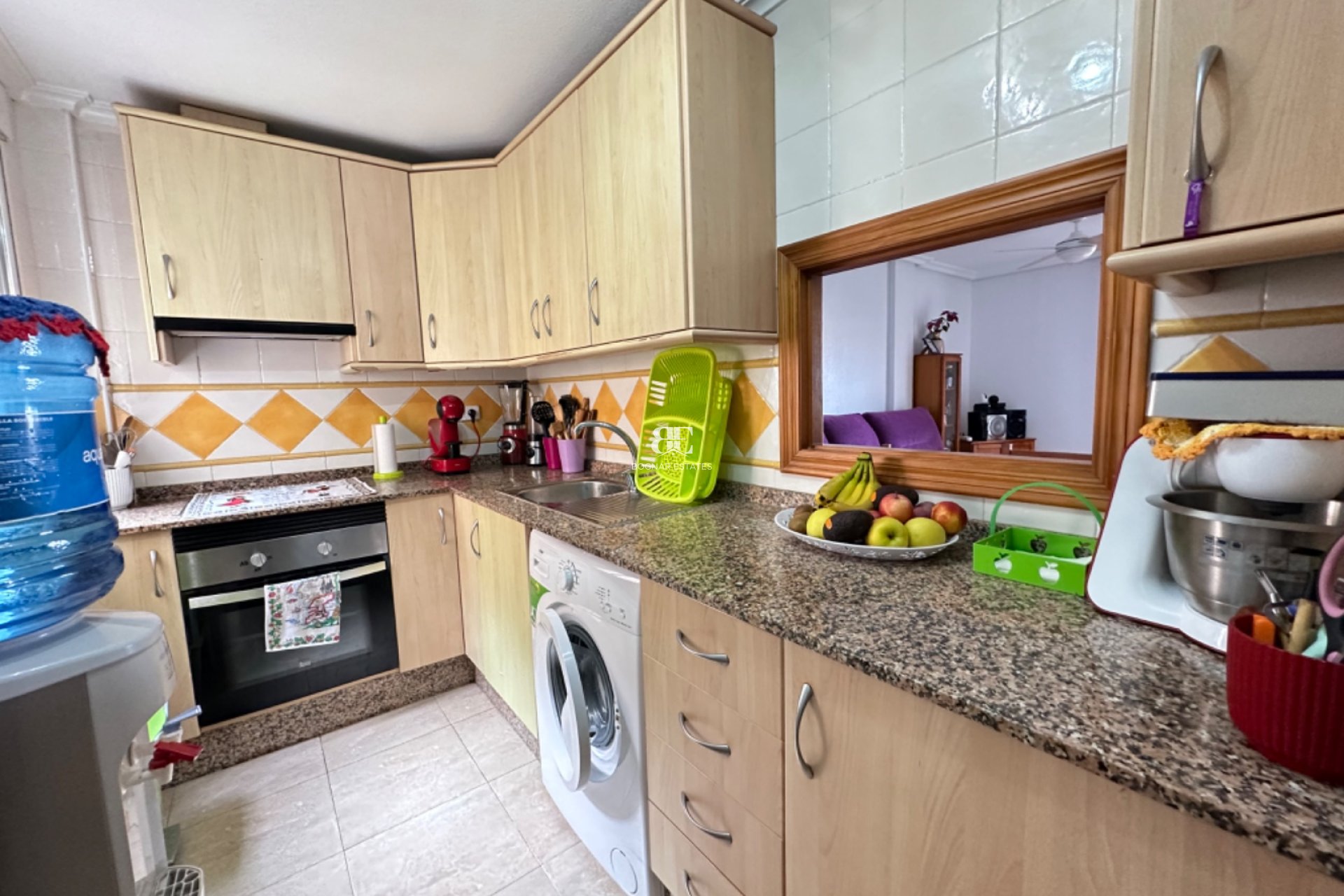 Wiederverkauf - apartment -
LOS ALCÁZARES - Los Narejos