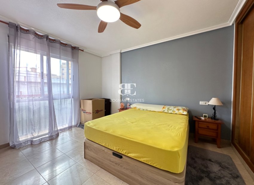 Wiederverkauf - apartment -
LOS ALCÁZARES - Los Narejos