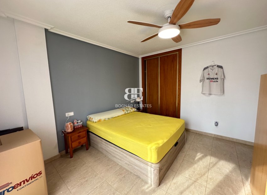 Wiederverkauf - apartment -
LOS ALCÁZARES - Los Narejos