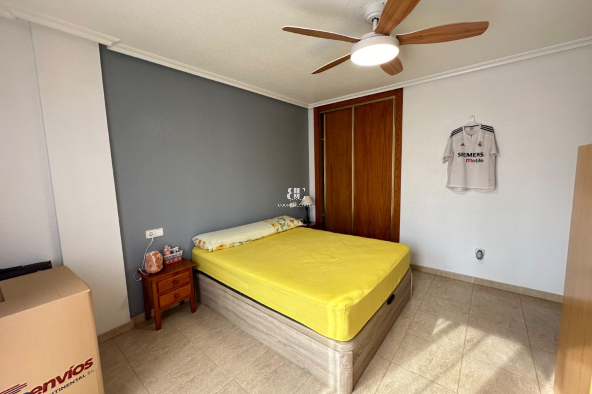 Wiederverkauf - apartment -
LOS ALCÁZARES - Los Narejos