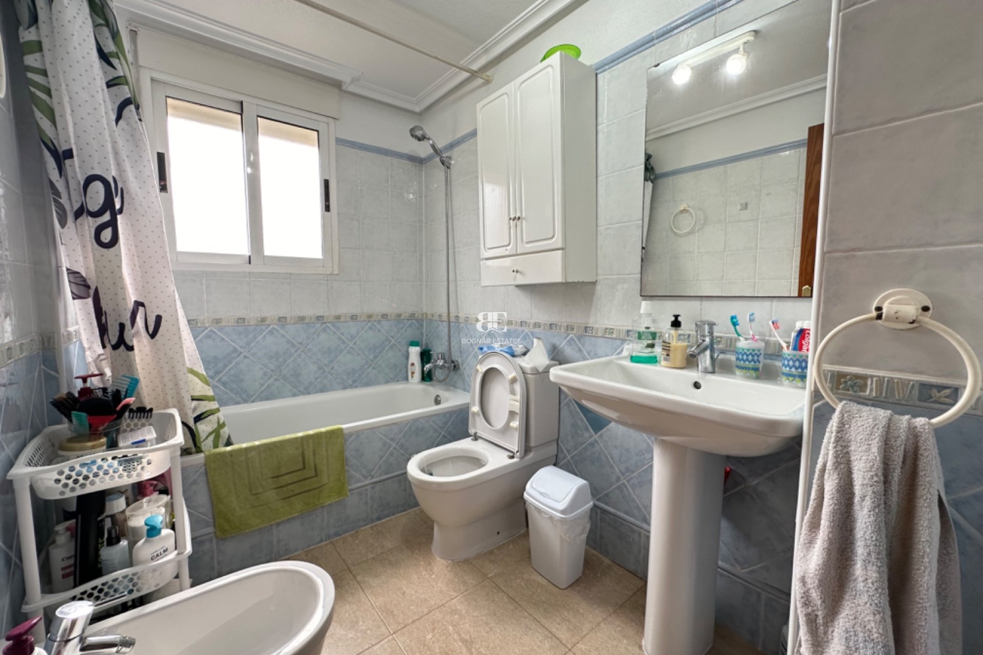 Wiederverkauf - apartment -
LOS ALCÁZARES - Los Narejos