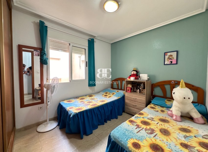 Wiederverkauf - apartment -
LOS ALCÁZARES - Los Narejos