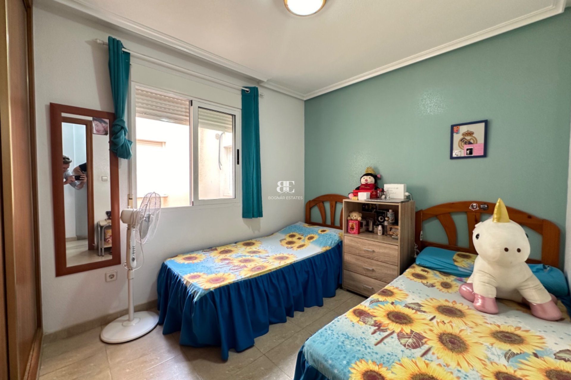 Wiederverkauf - apartment -
LOS ALCÁZARES - Los Narejos