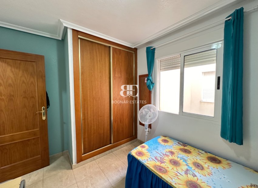 Wiederverkauf - apartment -
LOS ALCÁZARES - Los Narejos