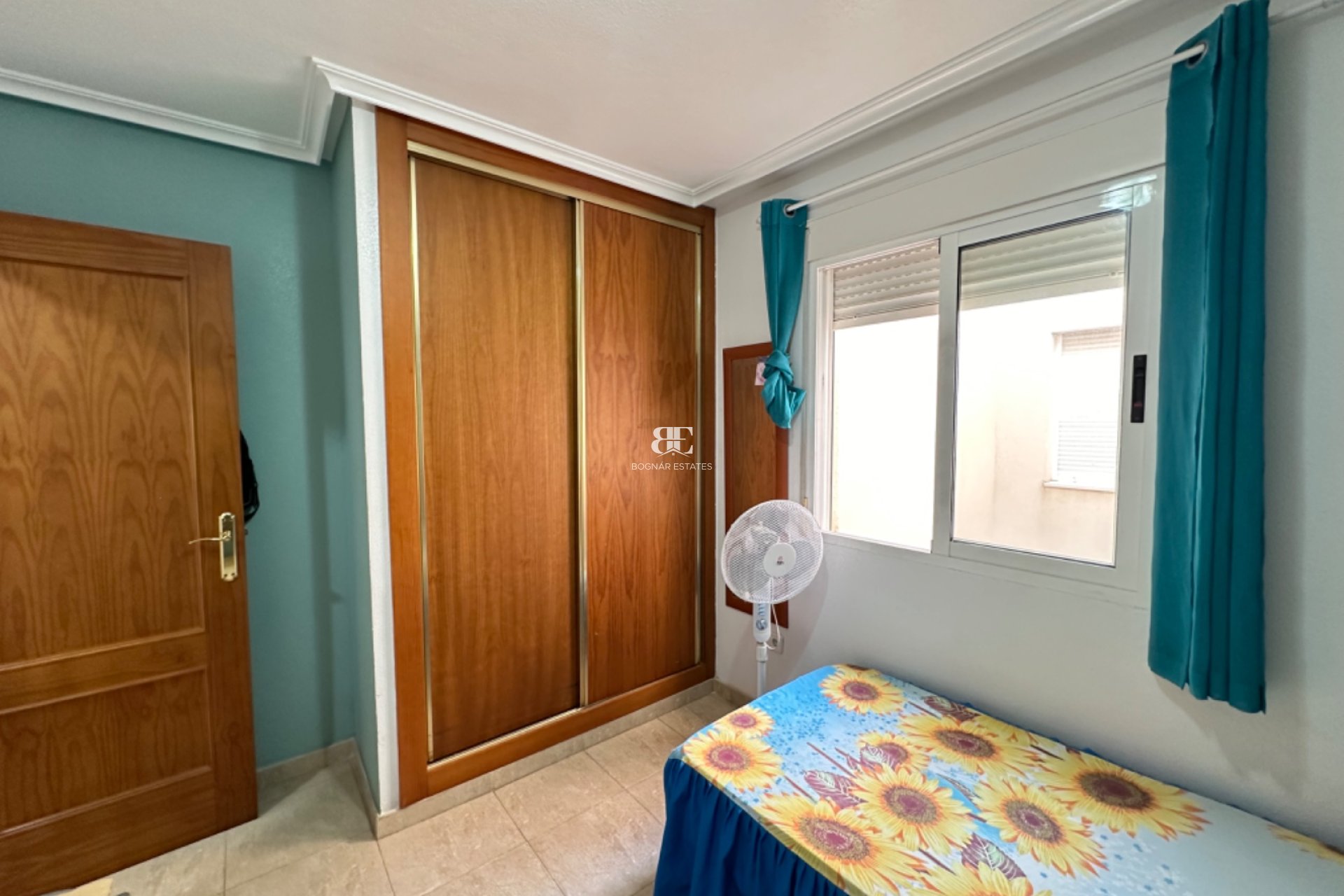 Wiederverkauf - apartment -
LOS ALCÁZARES - Los Narejos