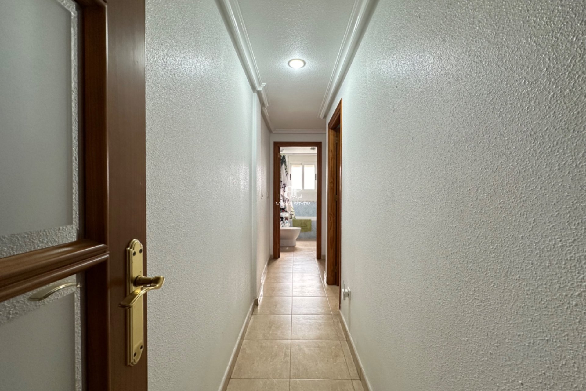 Wiederverkauf - apartment -
LOS ALCÁZARES - Los Narejos