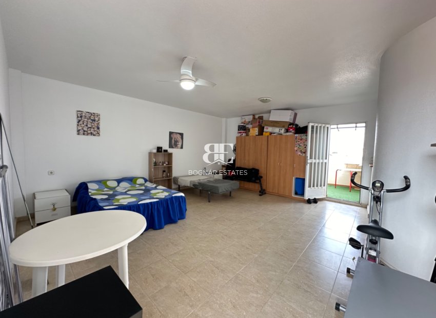 Wiederverkauf - apartment -
LOS ALCÁZARES - Los Narejos