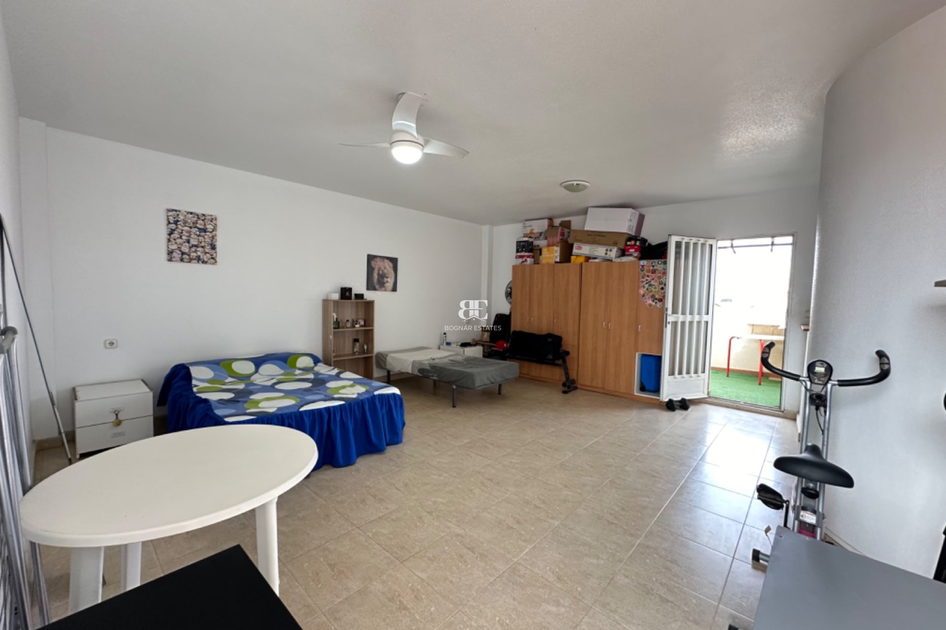 Wiederverkauf - apartment -
LOS ALCÁZARES - Los Narejos