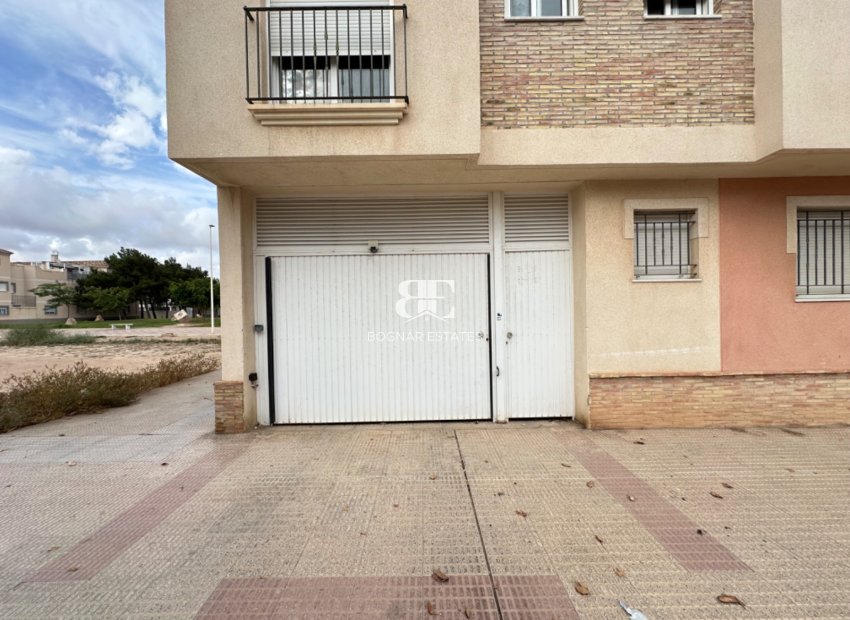 Wiederverkauf - apartment -
LOS ALCÁZARES - Los Narejos