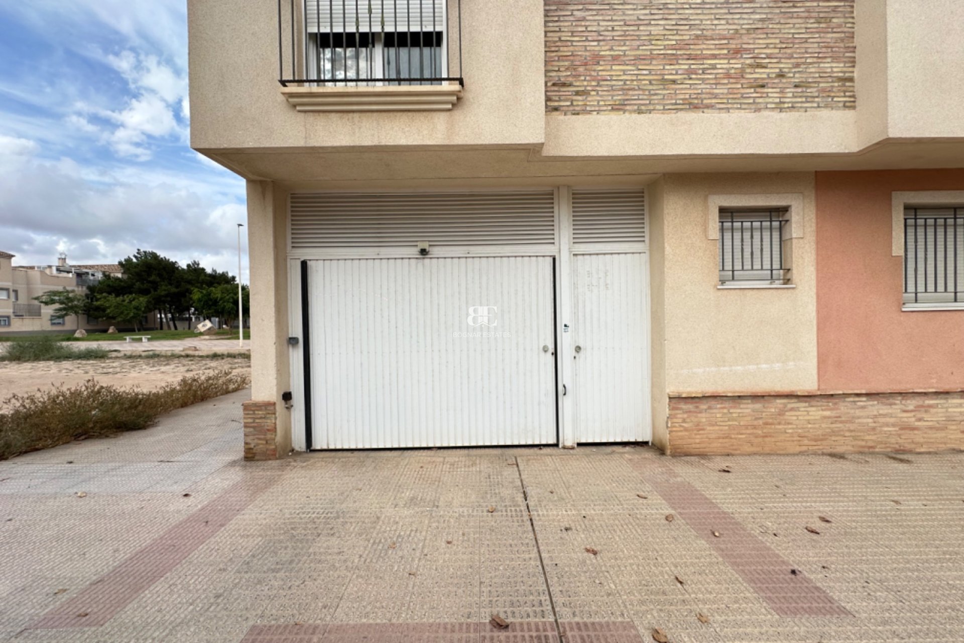 Wiederverkauf - apartment -
LOS ALCÁZARES - Los Narejos