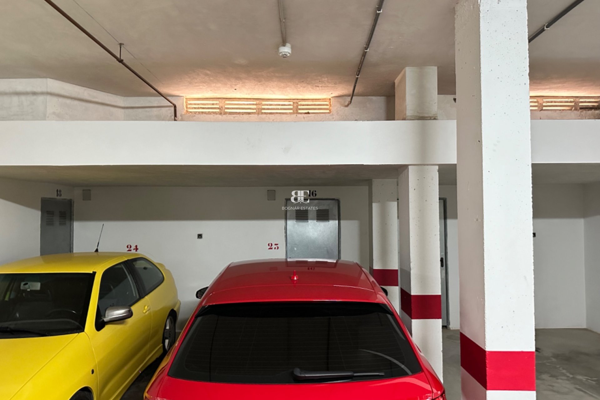 Wiederverkauf - apartment -
LOS ALCÁZARES - Los Narejos