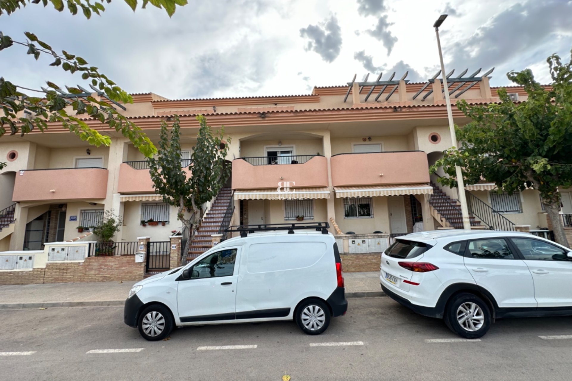 Wiederverkauf - apartment -
LOS ALCÁZARES - Los Narejos