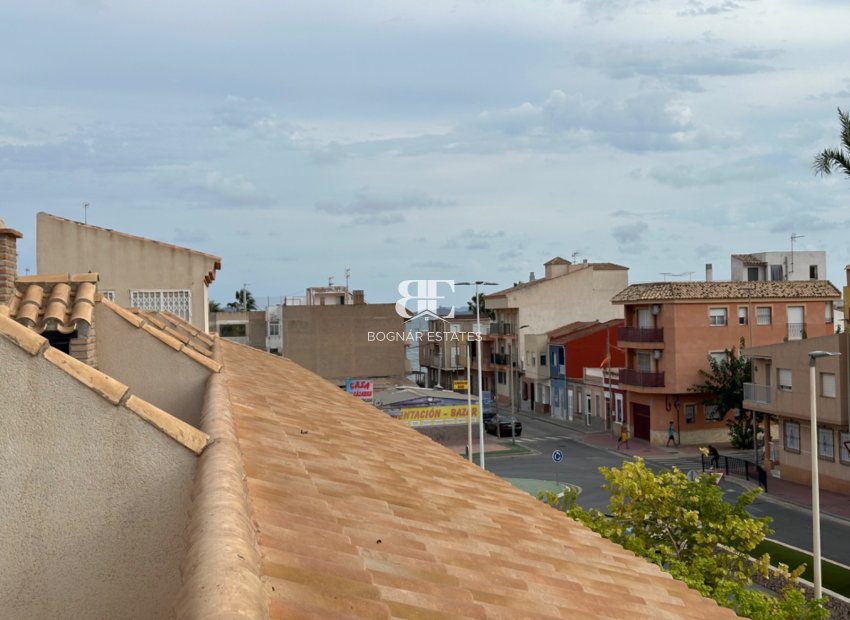Wiederverkauf - apartment -
LOS ALCÁZARES - Los Narejos
