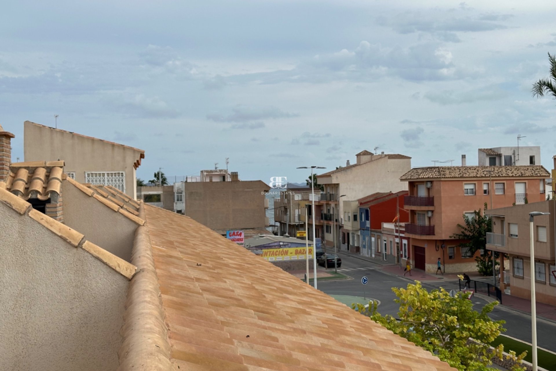 Wiederverkauf - apartment -
LOS ALCÁZARES - Los Narejos