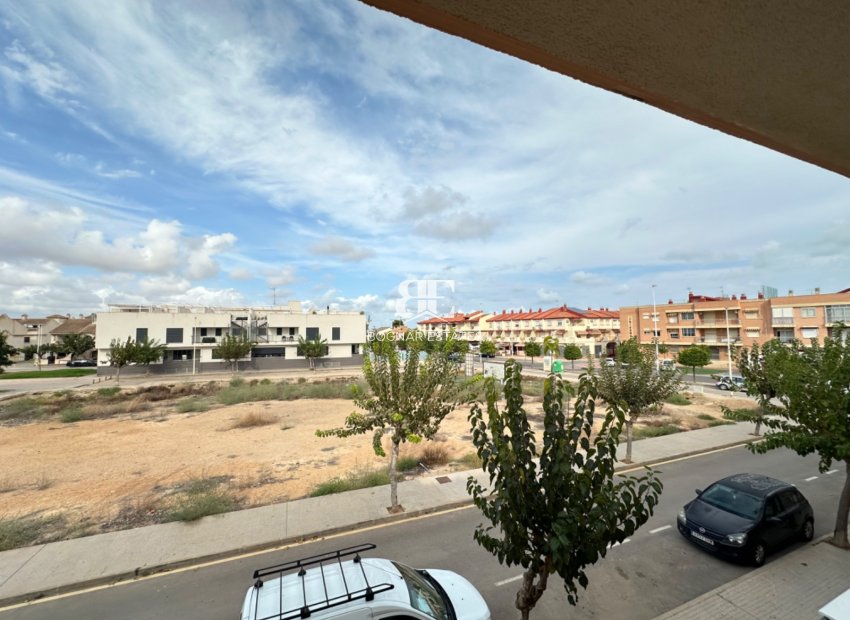 Wiederverkauf - apartment -
LOS ALCÁZARES - Los Narejos