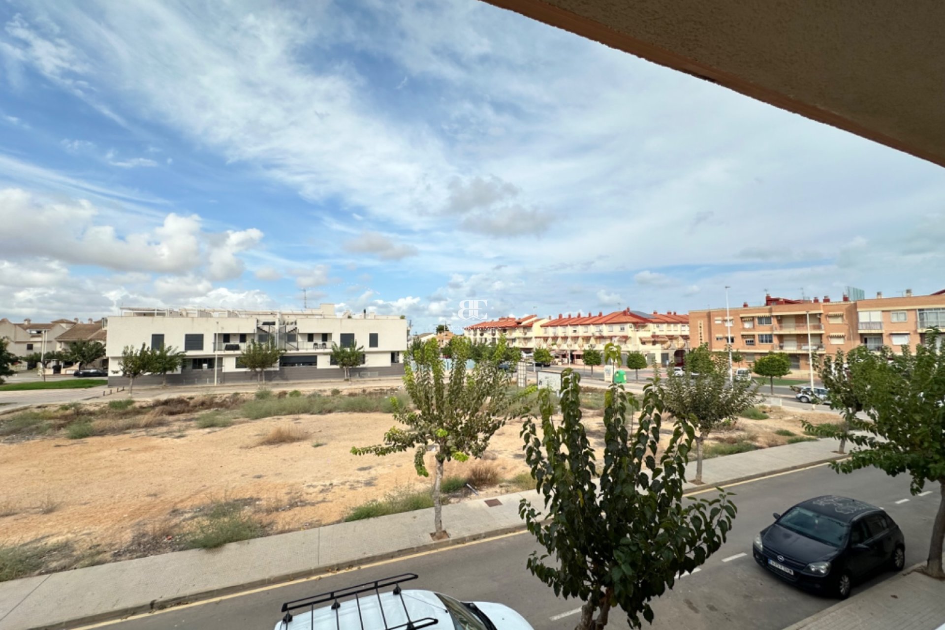 Wiederverkauf - apartment -
LOS ALCÁZARES - Los Narejos