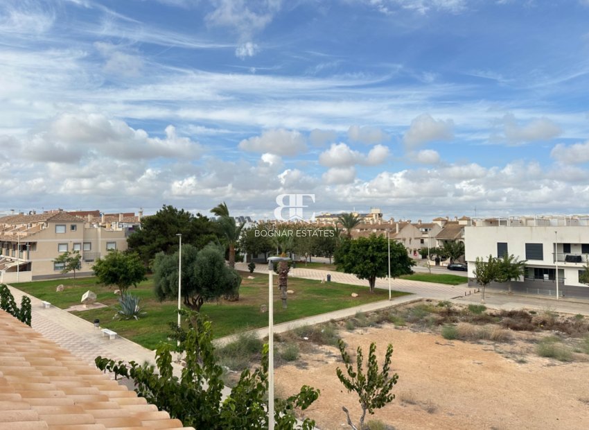 Wiederverkauf - apartment -
LOS ALCÁZARES - Los Narejos