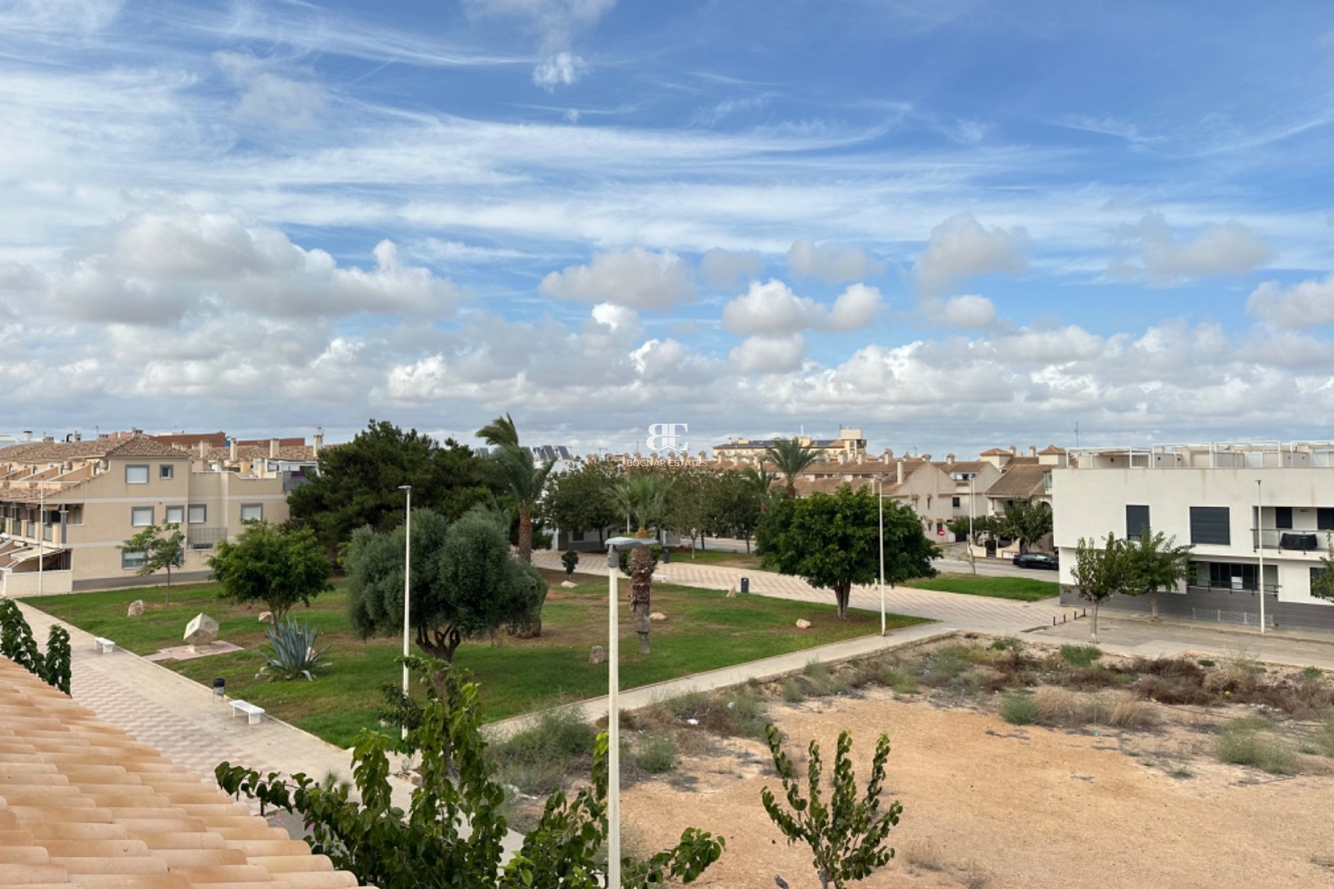 Wiederverkauf - apartment -
LOS ALCÁZARES - Los Narejos