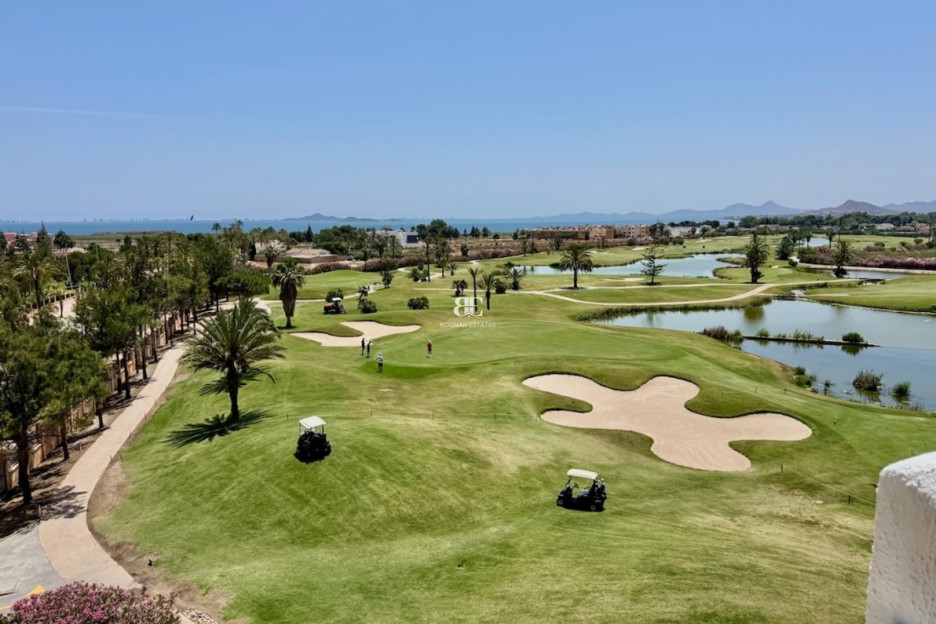 Wiederverkauf - apartment -
Los Alcazares - Mar Menor