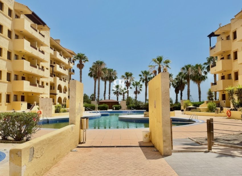Wiederverkauf - apartment -
Los Alcazares - Mar Menor